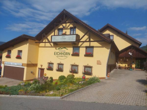 Pension Eichhorn Bayerisch Eisenstein